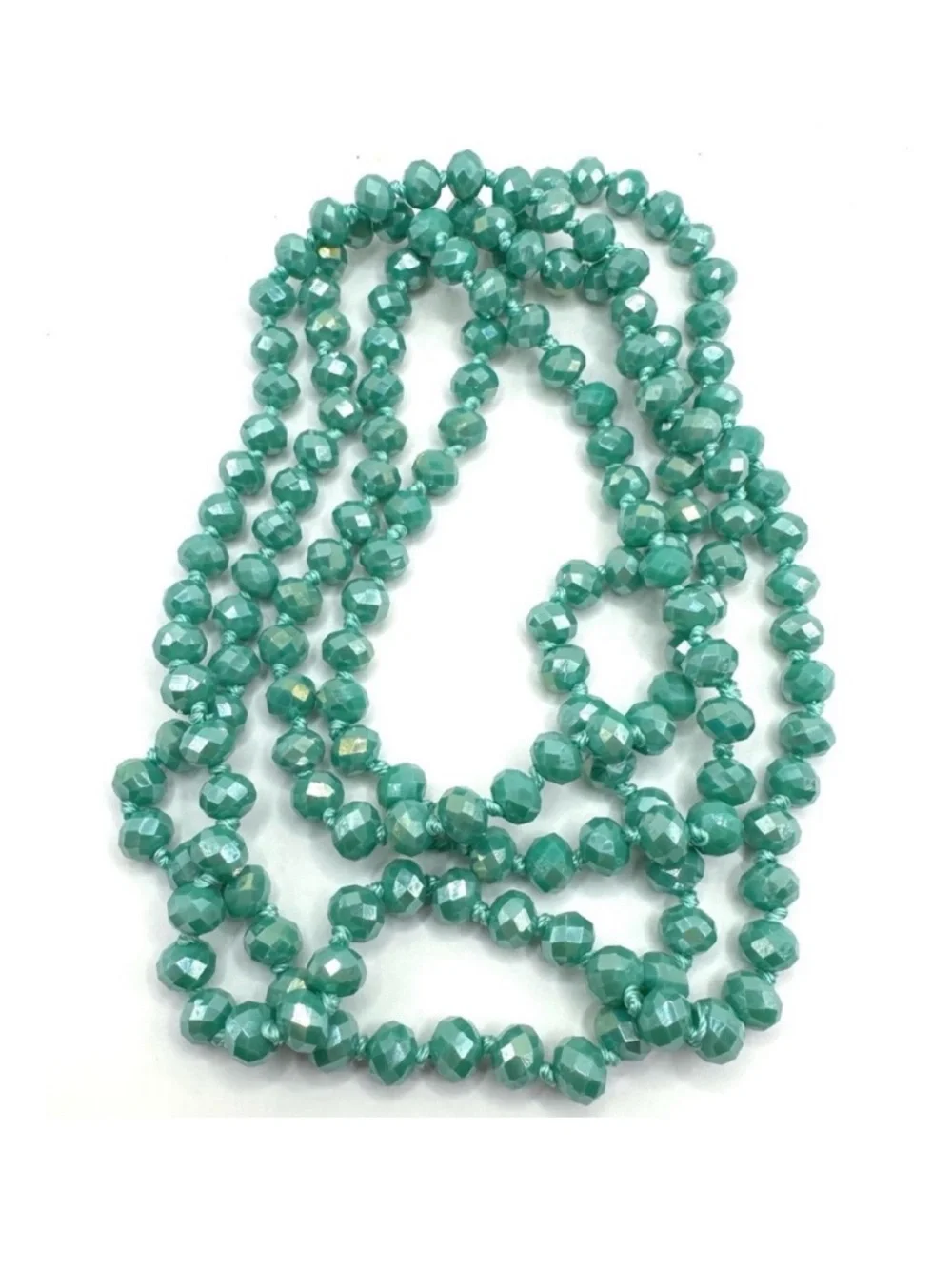 Boutique elegant blue